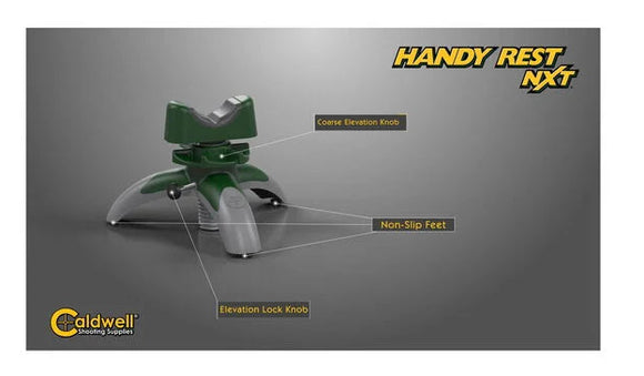 Caldwell Handy Rest NXT