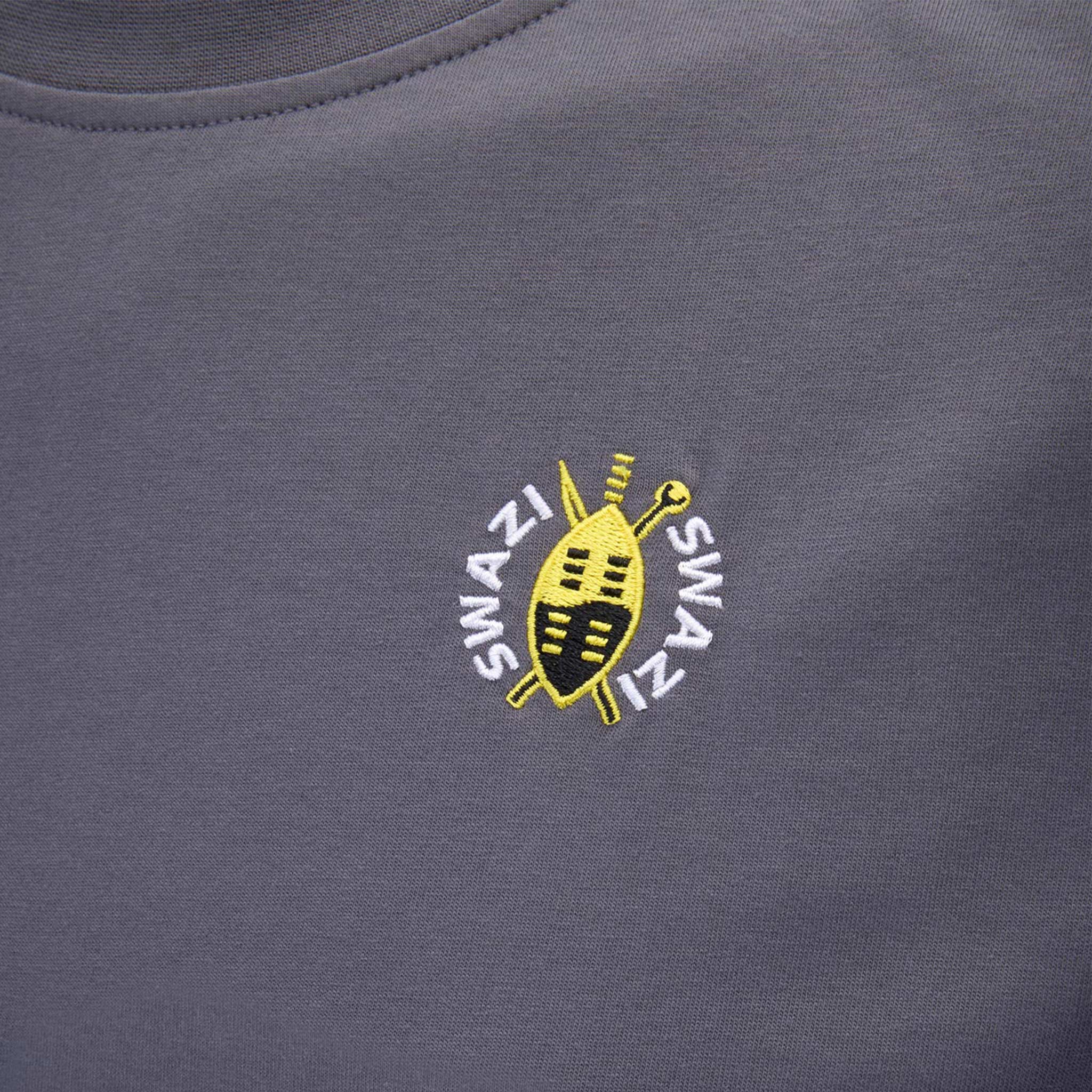 Swazi Rugger T-Shirt