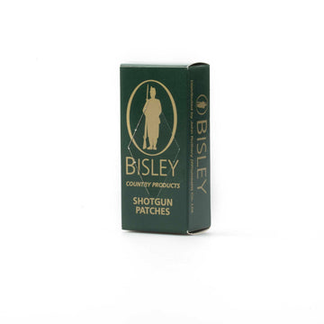 Bisley Cleaning Patches - 0