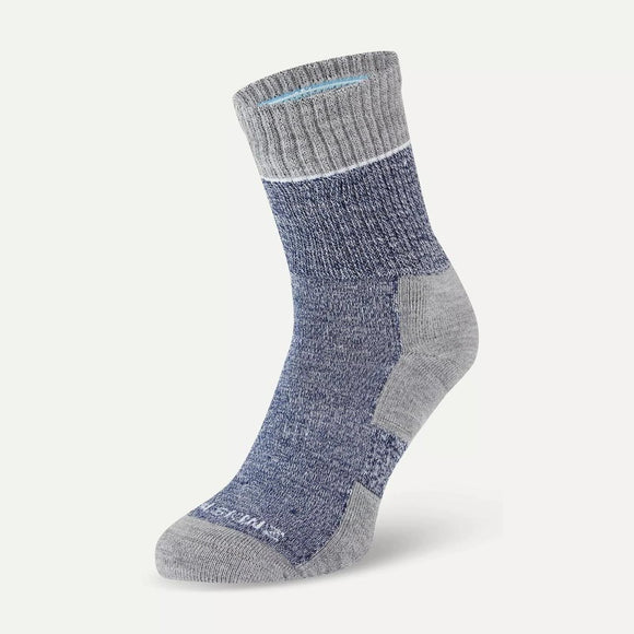 Sealskinz Thurton Mid Length Sock