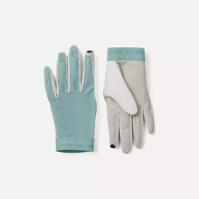 Sealskinz Paston Perforated Palm Glove - 0