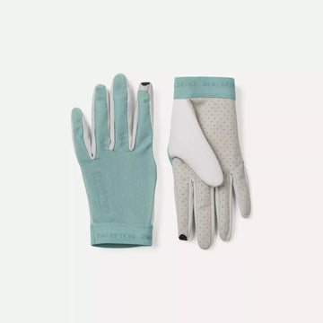 Sealskinz Paston Perforated Palm Glove - 0