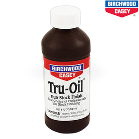 Birchwood Tru Oil Stock Finish - 0