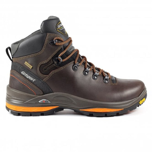 Gri Sport Saracen Hiking Boot