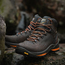 Gri Sport Saracen Hiking Boot-4