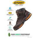 Gri Sport Saracen Hiking Boot-3