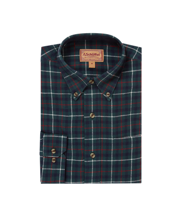 Schoffel Akenham Shirt