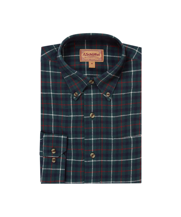 Schoffel Akenham Shirt