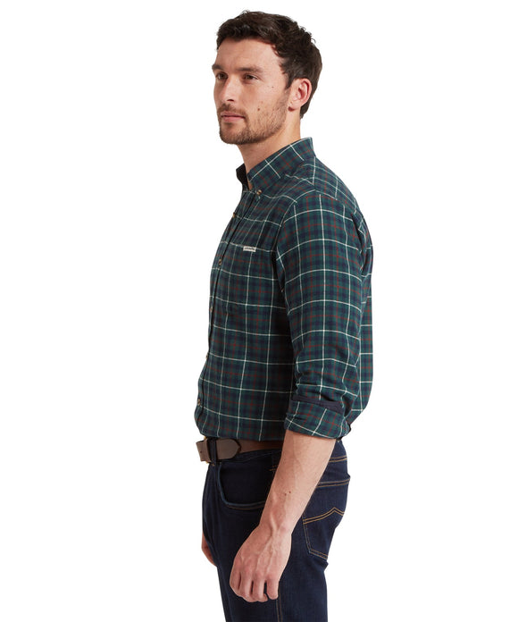 Schoffel Akenham Shirt