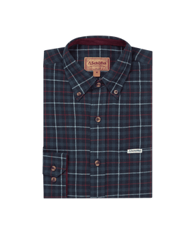 Schoffel Akenham Shirt - 0