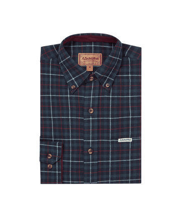 Schoffel Akenham Shirt - 0