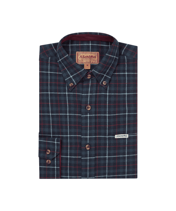 Schoffel Akenham Shirt