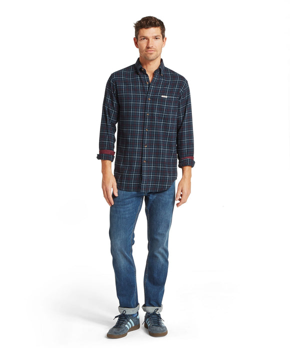 Schoffel Akenham Shirt