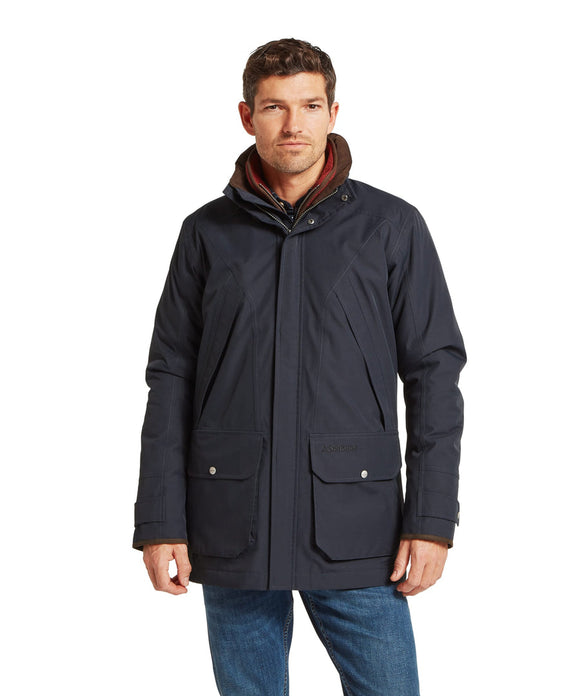 Schoffel Barrow Country Coat