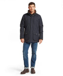 Schoffel Barrow Country Coat-2