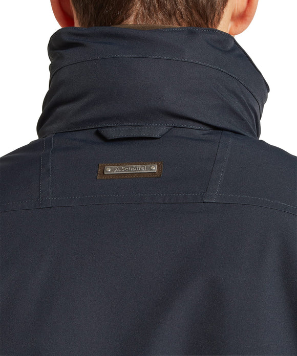Schoffel Barrow Country Coat