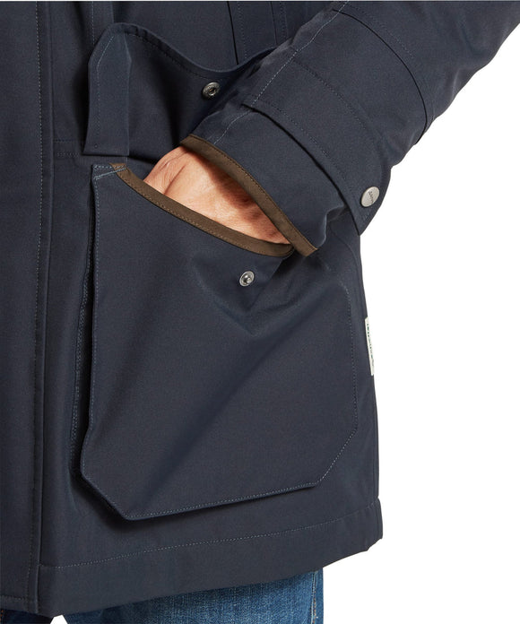 Schoffel Barrow Country Coat