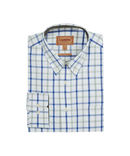 Schoffel Brancaster Classic Shirt-1