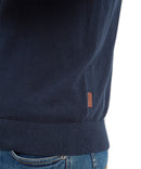 Schoffel Calton Cotton Cashmere 1/4 Zip-4