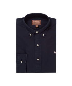 Schoffel Cavendish Oxford Shirt