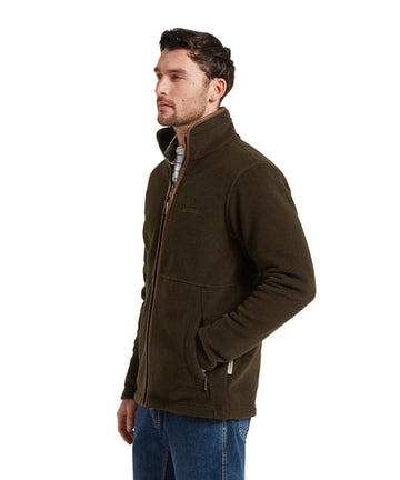 Schoffel Cottesmore Fleece - 0