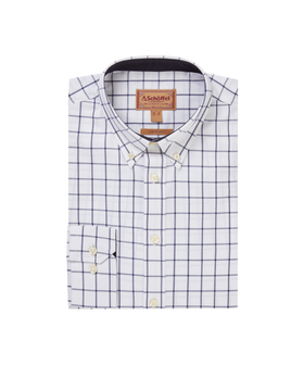 Schoffel Halesworth Tailored Shirt