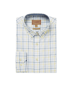 Schoffel Holkham Classic Shirt
