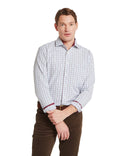Schoffel Milton Tailored Shirt-4