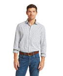 Schoffel Milton Tailored Shirt-3