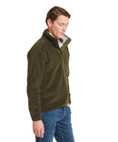 Schoffel Norton Fleece-4