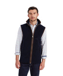 Schoffel Oakham Fleece Gilet-12