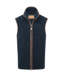 Schoffel Oakham Fleece Gilet-1