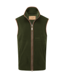 Schoffel Oakham Fleece Gilet-5