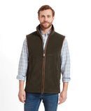Schoffel Oakham Fleece Gilet-8