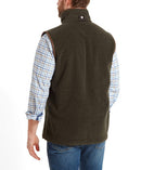 Schoffel Oakham Fleece Gilet-9