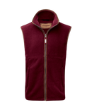 Schoffel Oakham Fleece Gilet-4