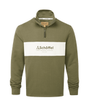 Schoffel Trencrom 1/4 Zip-1