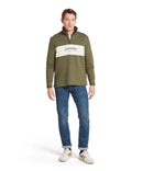 Schoffel Trencrom 1/4 Zip-3