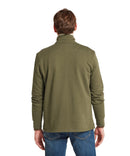 Schoffel Trencrom 1/4 Zip-5