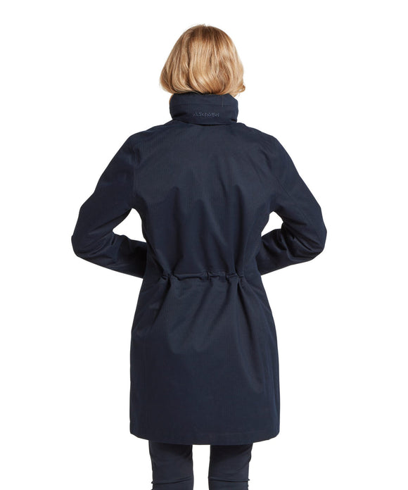 Schoffel Allexton Waterproof Coat