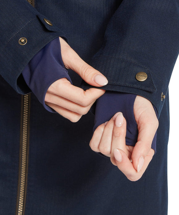 Schoffel Allexton Waterproof Coat