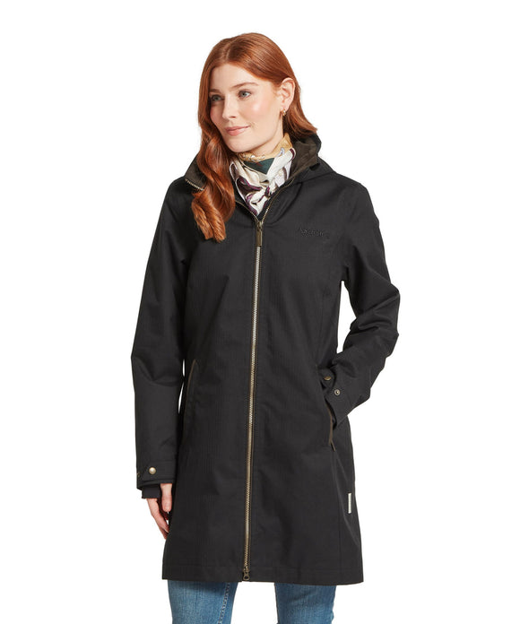Schoffel Allexton Waterproof Coat