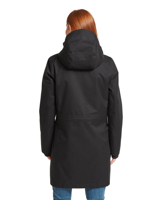 Schoffel Allexton Waterproof Coat