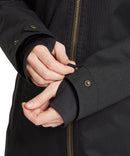 Schoffel Allexton Waterproof Coat-6