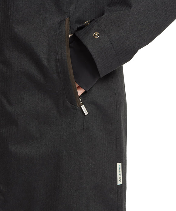 Schoffel Allexton Waterproof Coat