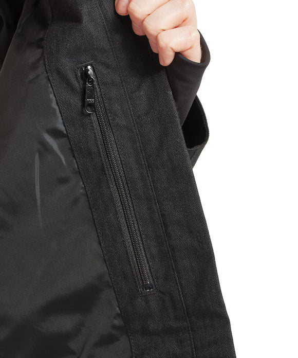 Schoffel Allexton Waterproof Coat