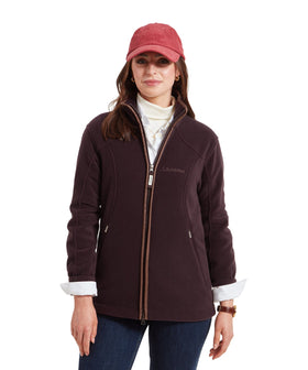 Schoffel Burley Fleece - 0