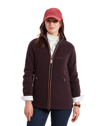 Schoffel Burley Fleece - 0
