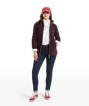 Schoffel Burley Fleece-3