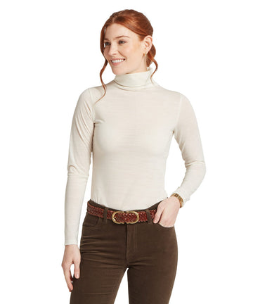 Schoffel Malton Merino Top - 0